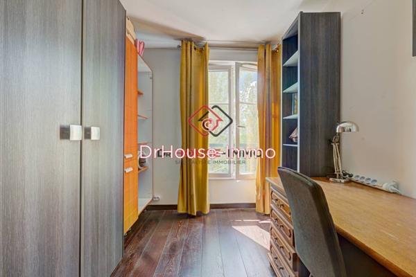 Appartement à vendre 4 pièces de 85 m²