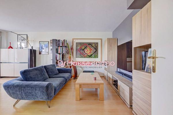 Appartement à vendre 4 pièces de 85 m²