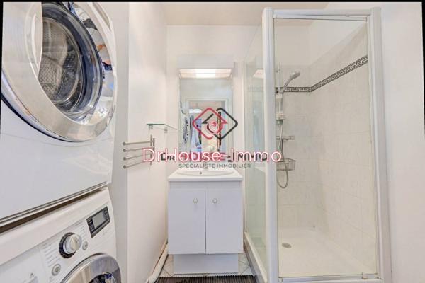 Appartement à vendre 4 pièces de 85 m²