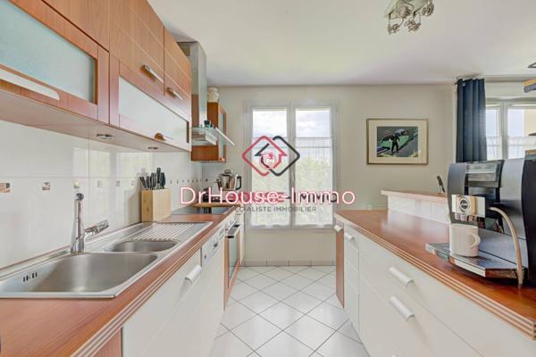 Appartement à vendre 4 pièces de 85 m²
