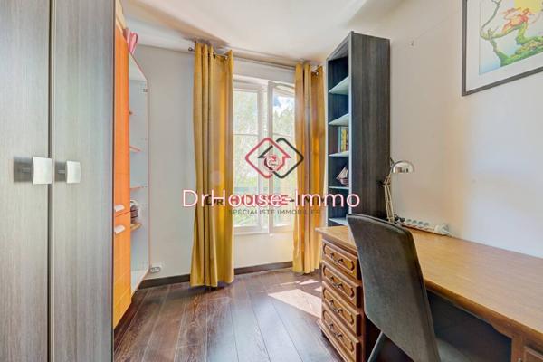 Appartement à vendre 4 pièces de 85 m²