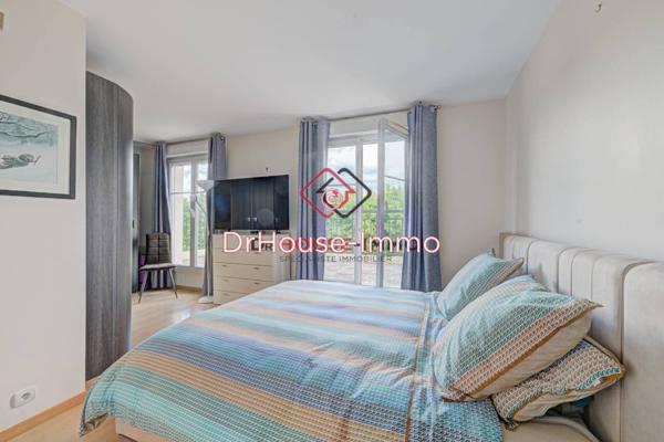Appartement à vendre 4 pièces de 85 m²