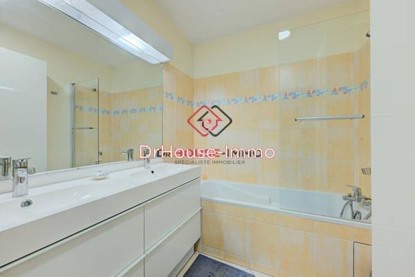 Appartement à vendre 4 pièces de 85 m²