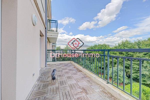 Appartement à vendre 4 pièces de 85 m²