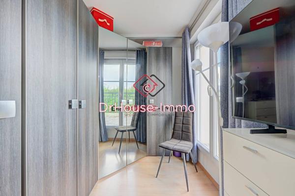 Appartement à vendre 4 pièces de 85 m²