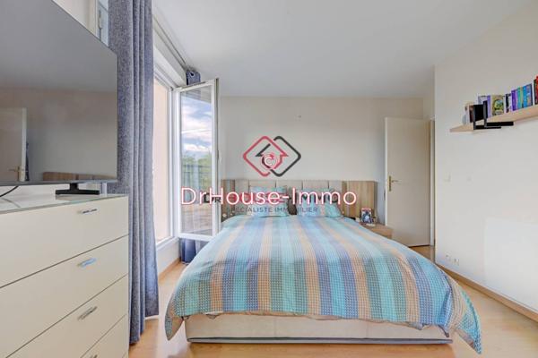 Appartement à vendre 4 pièces de 85 m²