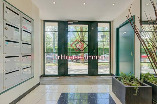 Appartement à vendre 4 pièces de 85 m²