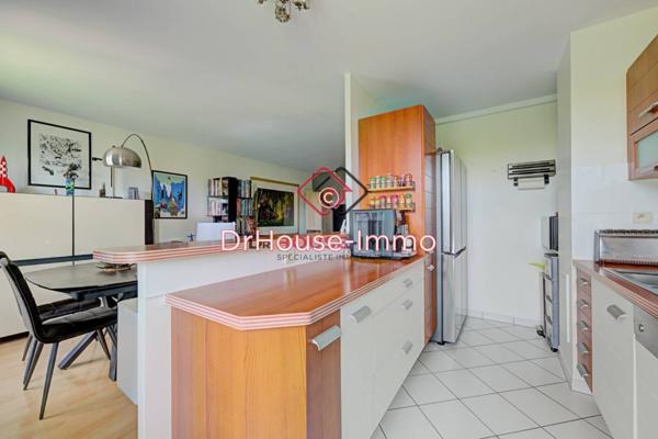 Appartement à vendre 4 pièces de 85 m²