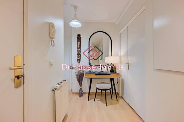 Appartement à vendre 4 pièces de 85 m²