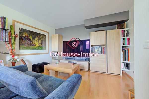 Appartement à vendre 4 pièces de 85 m²