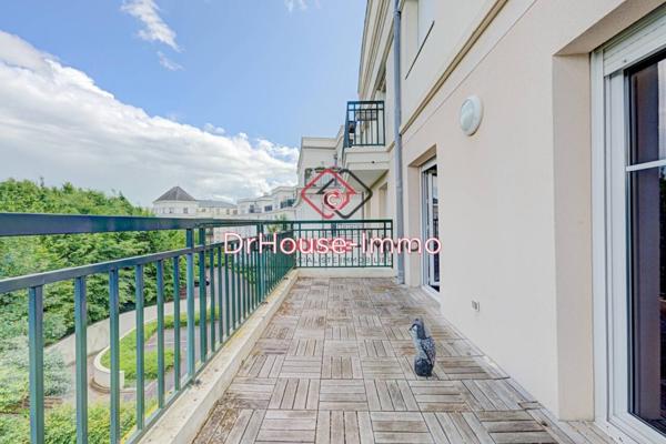 Appartement à vendre 4 pièces de 85 m²