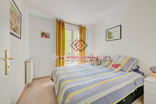 Appartement à vendre 4 pièces de 85 m²