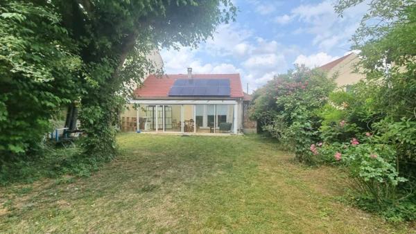 Maison à vendre 4 pièces de 80 m²