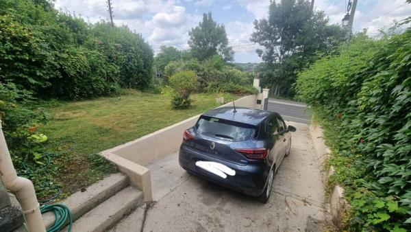 Maison à vendre 4 pièces de 80 m²