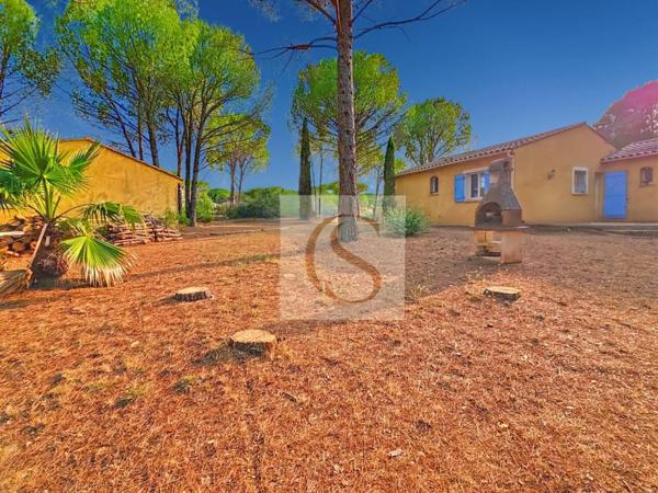 Maison à vendre 4 pièces de 100 m²