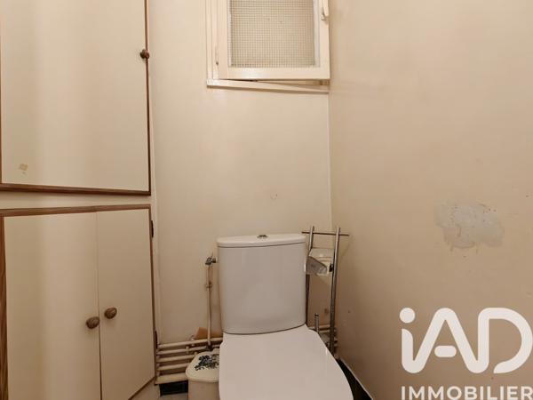 Appartement à vendre 4 pièces 85,45 m² Pontault-Combault