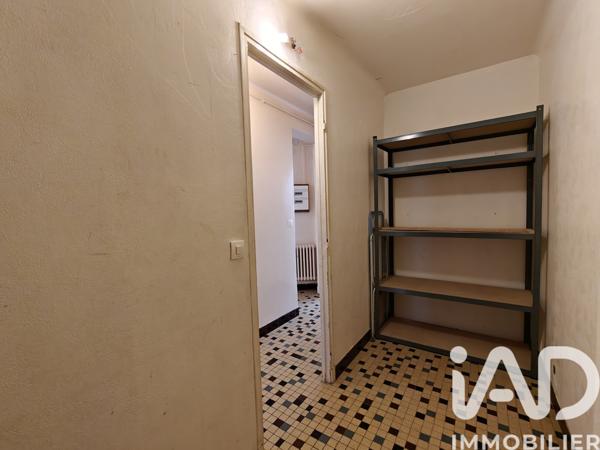 Appartement à vendre 4 pièces 85,45 m² Pontault-Combault