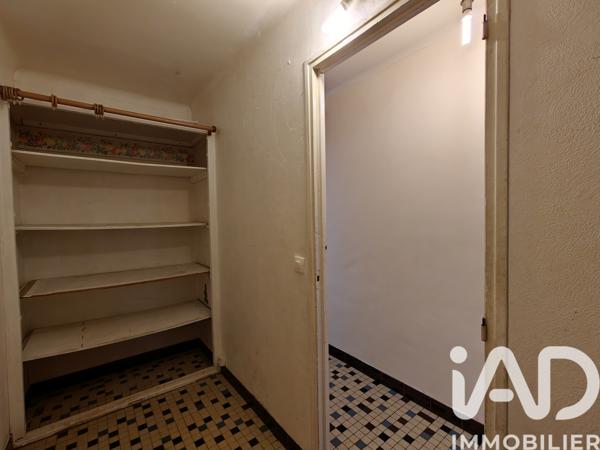 Appartement à vendre 4 pièces 85,45 m² Pontault-Combault