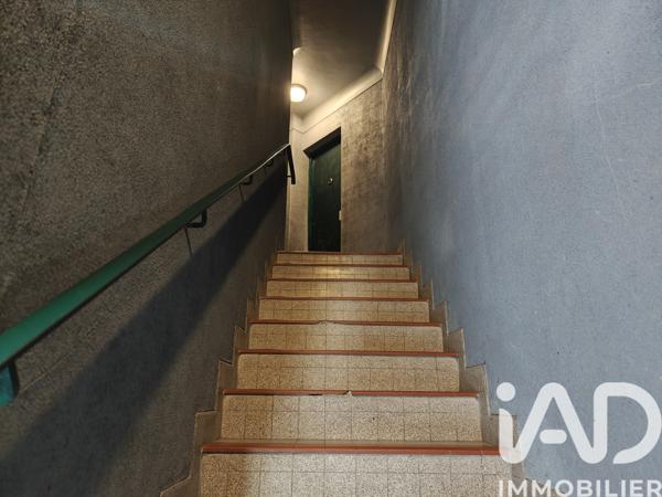 Appartement à vendre 4 pièces 85,45 m² Pontault-Combault