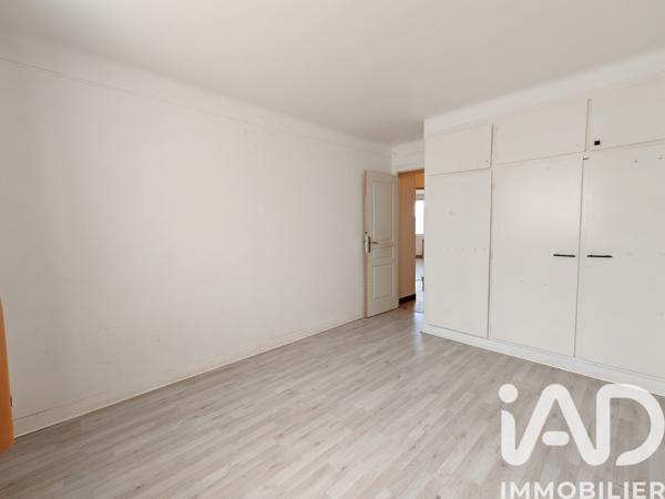 Appartement à vendre 4 pièces 85,45 m² Pontault-Combault
