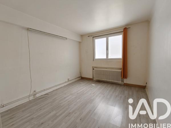 Appartement à vendre 4 pièces 85,45 m² Pontault-Combault