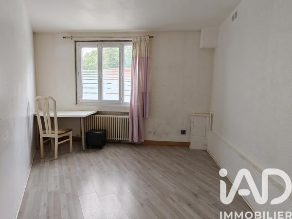 Appartement à vendre 4 pièces 85,45 m² Pontault-Combault
