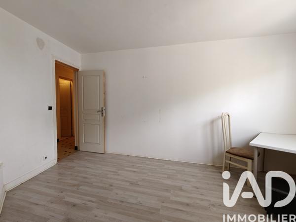 Appartement à vendre 4 pièces 85,45 m² Pontault-Combault