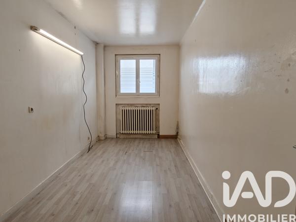 Appartement à vendre 4 pièces 85,45 m² Pontault-Combault