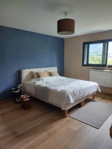 EPERSY, magnifique maison contemporaine, 4 pièces 121 m² env, sur terrain de 745 m²