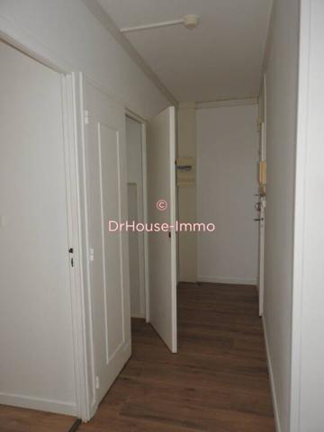 Appartement à vendre 3 pièces de 58 m²