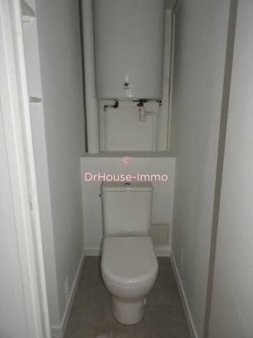 Appartement à vendre 3 pièces de 58 m²