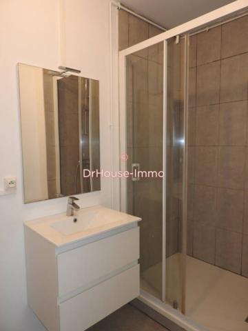 Appartement à vendre 3 pièces de 58 m²