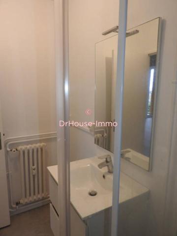 Appartement à vendre 3 pièces de 58 m²