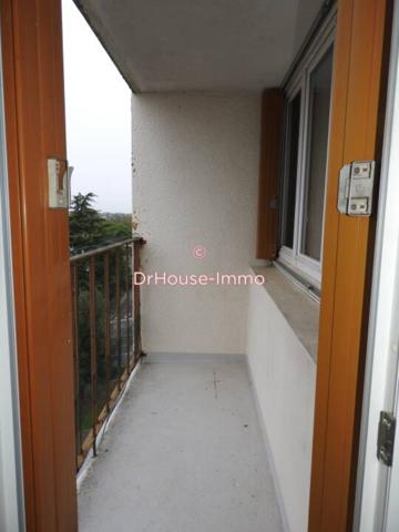 Appartement à vendre 3 pièces de 58 m²