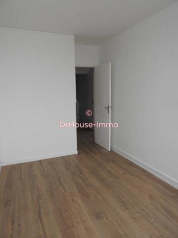 Appartement à vendre 3 pièces de 58 m²