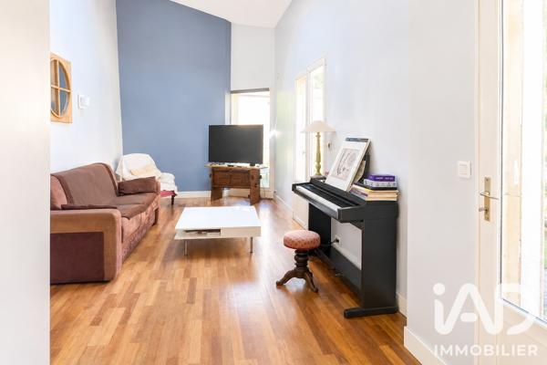 Maison à vendre 7 pièces 140 m² Fontainebleau