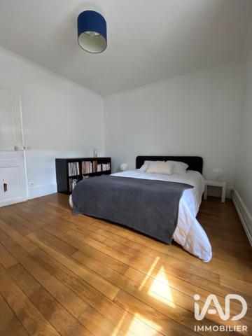 Maison à vendre 7 pièces 140 m² Fontainebleau