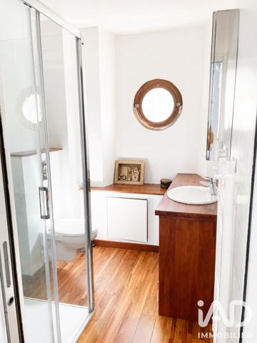 Maison à vendre 7 pièces 140 m² Fontainebleau