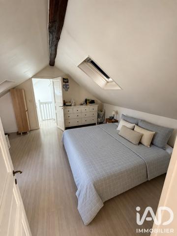 Maison à vendre 7 pièces 140 m² Fontainebleau