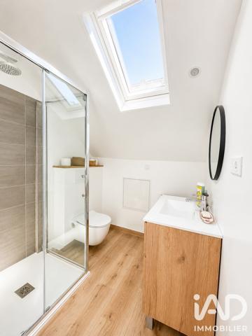 Maison à vendre 7 pièces 140 m² Fontainebleau