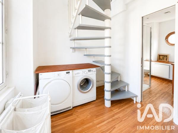 Maison à vendre 7 pièces 140 m² Fontainebleau