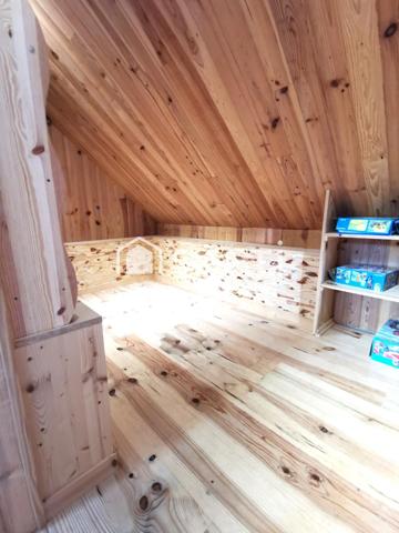 Maison avec jardin et garage à 800m de la gare de Melun