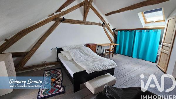 Maison à vendre 4 pièces 115 m² Milly-la-Forêt