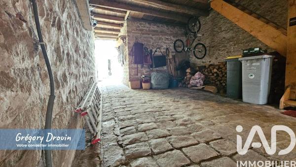 Maison à vendre 4 pièces 115 m² Milly-la-Forêt