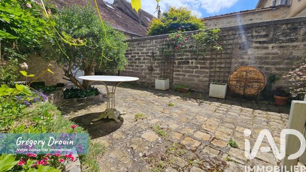 Maison à vendre 4 pièces 115 m² Milly-la-Forêt