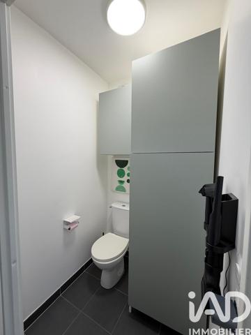 Appartement à vendre 3 pièces 63 m² Lagny-sur-Marne