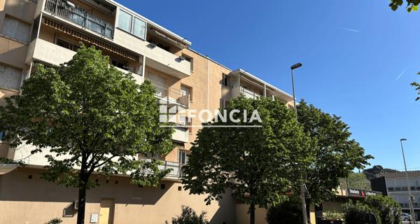 À vendre Appartement 3 pièces 57 m² - Cannes 06150