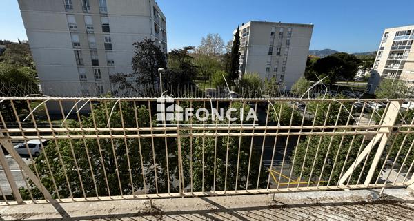 À vendre Appartement 3 pièces 57 m² - Cannes 06150