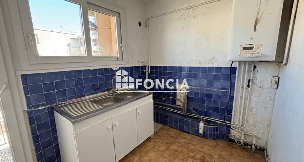 À vendre Appartement 3 pièces 57 m² - Cannes 06150