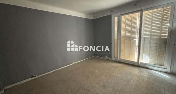 À vendre Appartement 3 pièces 57 m² - Cannes 06150